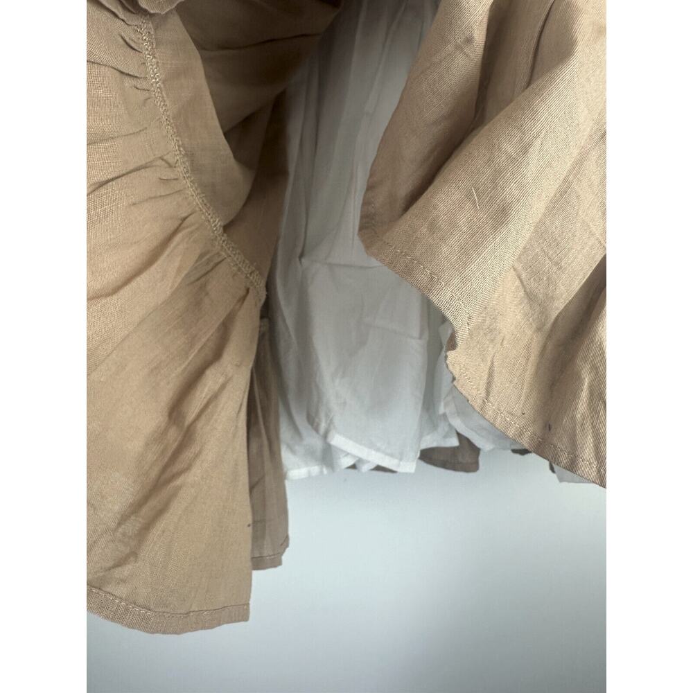 Polynesian Princess by M. Joy Costume Cosplay Disney Princess Dress Size 12 - Picture 11 of 16